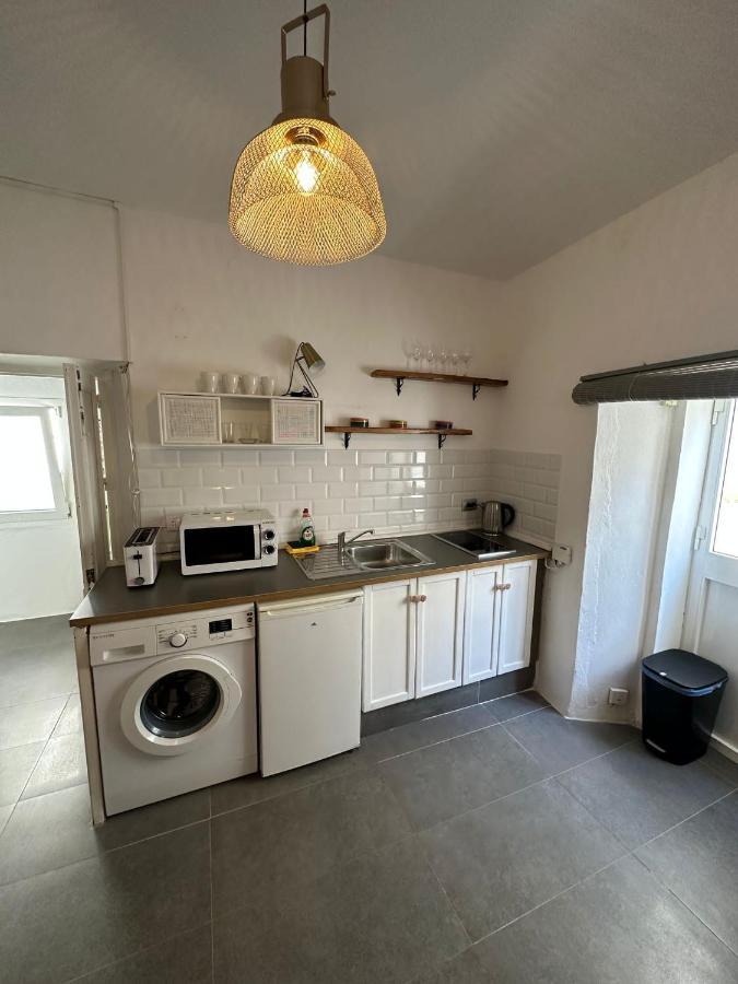 Apartment In Old Town With Roof Terrace And Fibre, Tarifa Exterior foto