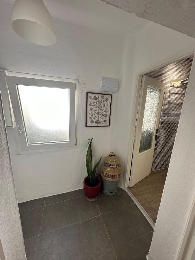 Apartment In Old Town With Roof Terrace And Fibre, Tarifa Exterior foto