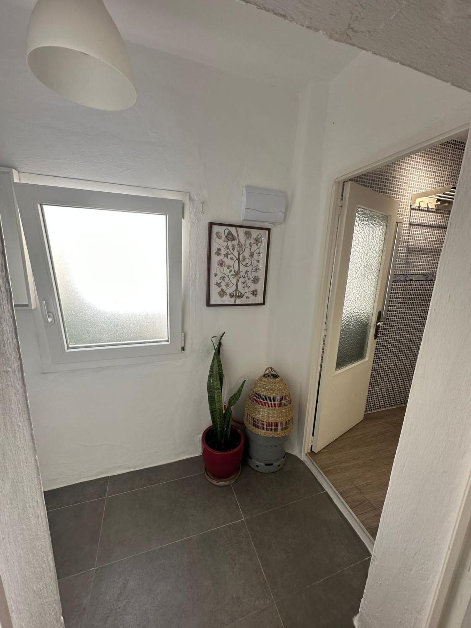 Apartment In Old Town With Roof Terrace And Fibre, Tarifa Exterior foto