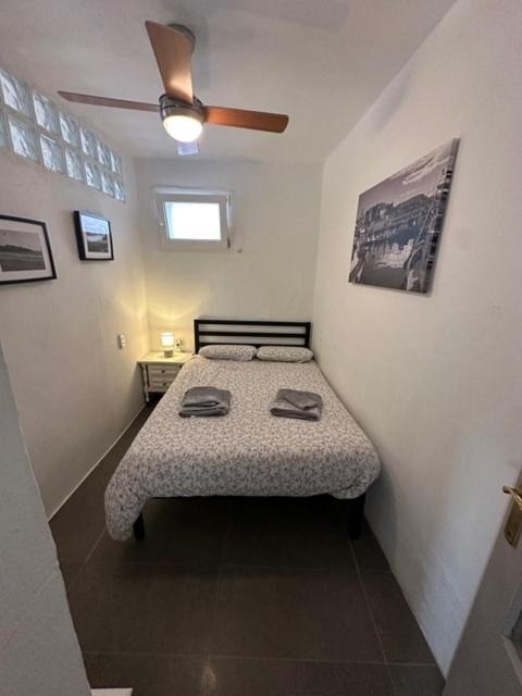 Apartment In Old Town With Roof Terrace And Fibre, Tarifa Exterior foto